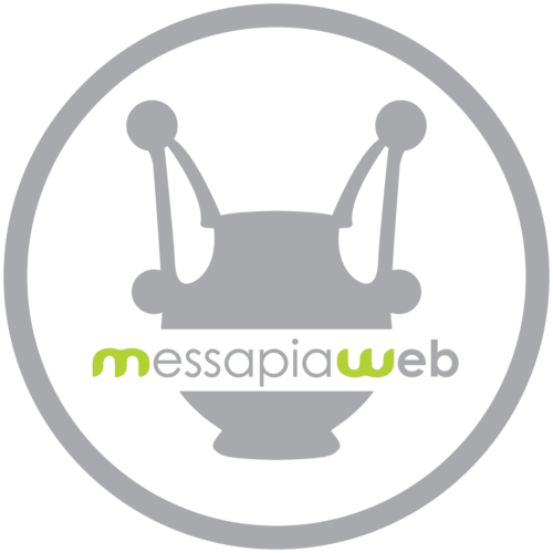 Messapiaweb logo